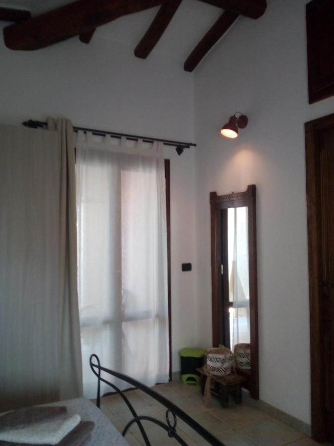 Entula 'E Mari Bed&Brakfast Bed & Breakfast Tortoli Ngoại thất bức ảnh
