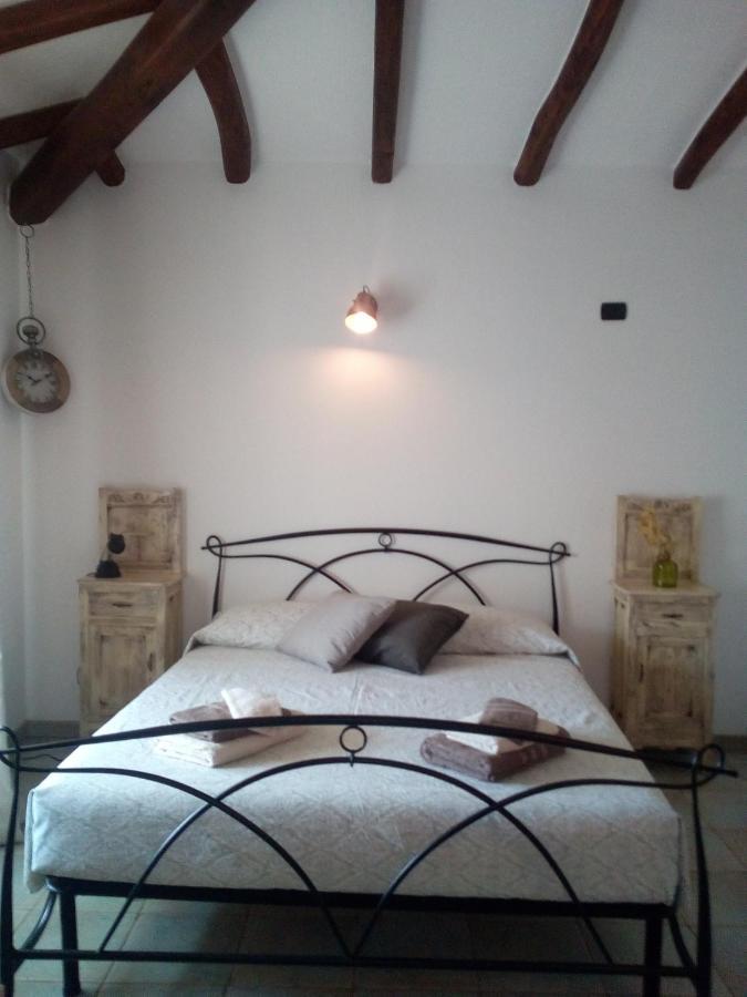 Entula 'E Mari Bed&Brakfast Bed & Breakfast Tortoli Ngoại thất bức ảnh