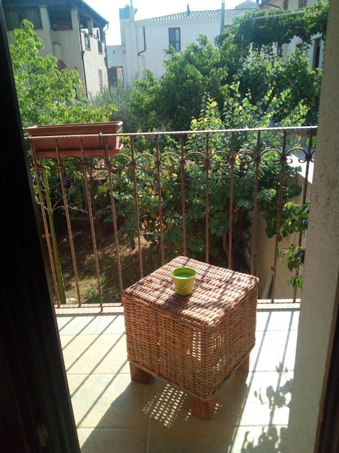 Entula 'E Mari Bed&Brakfast Bed & Breakfast Tortoli Ngoại thất bức ảnh