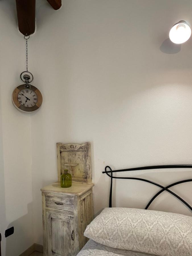 Entula 'E Mari Bed&Brakfast Bed & Breakfast Tortoli Ngoại thất bức ảnh