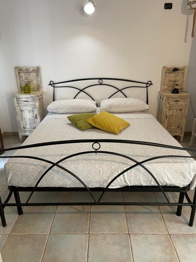 Entula 'E Mari Bed&Brakfast Bed & Breakfast Tortoli Ngoại thất bức ảnh